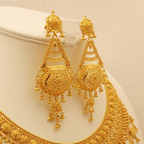 Womens Designer Earrings 